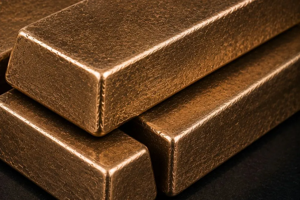 Bronce, aleación base cobre-estaño para fundición
